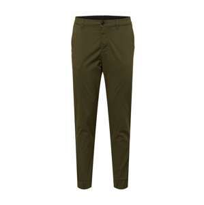 SELECTED HOMME Kalhoty 'DUNDEE'  khaki