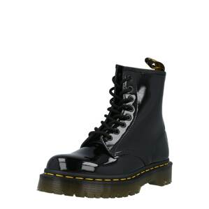 Dr. Martens Šněrovací boty 'Bex'  černá