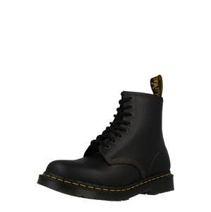 Dr. Martens Šněrovací boty  černá