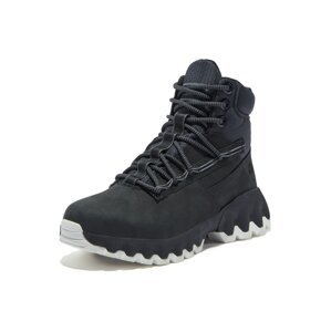 TIMBERLAND Šněrovací boty 'GS Edge Boot WP - Greenstride'  černá