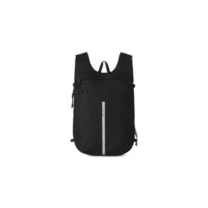 Boggi Milano Rucksack  černá