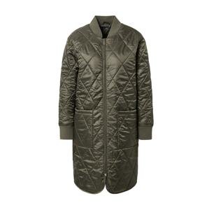 MORE & MORE Přechodný kabát  brokátová