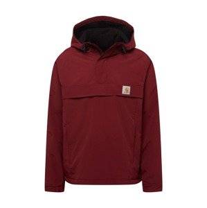 Carhartt WIP Přechodná bunda 'Nimbus'  purpurová