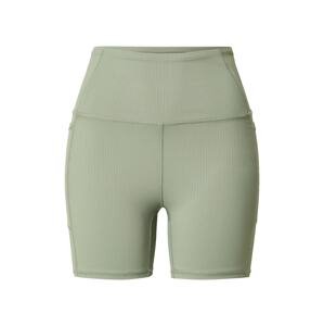 Cotton On Sportovní kalhoty  pastelově zelená