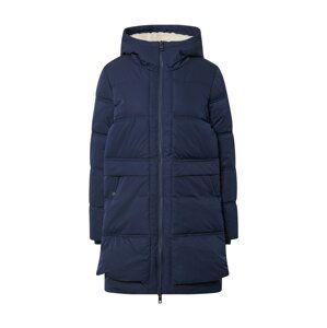 ESPRIT Zimní kabát  modrá
