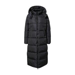SAVE THE DUCK Zimní kabát 'COLETTE'  černá