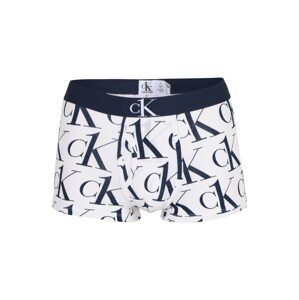 Calvin Klein Underwear Boxerky 'One'  černá / bílá