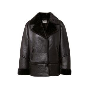 Guido Maria Kretschmer Collection Zimní bunda 'Dakota'  černá