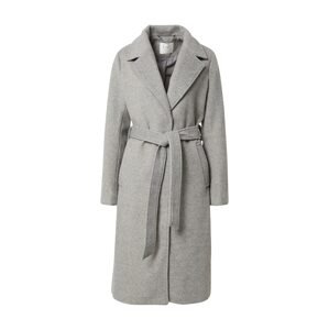 Guido Maria Kretschmer Collection Přechodný kabát 'Milly'  světle šedá