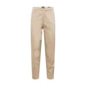 Dockers Kalhoty 'ALPHA'  cappuccino