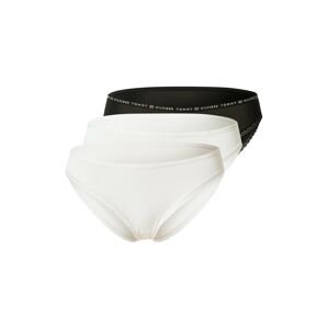 Tommy Hilfiger Underwear Kalhotky  tělová / černá / bílá