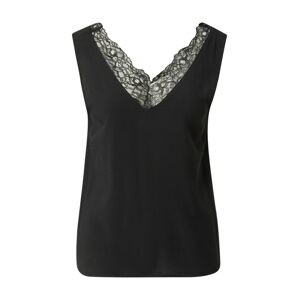 VERO MODA Top 'BEATRIX'  černá