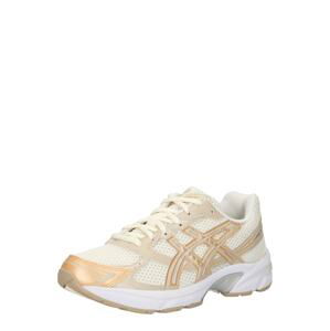 ASICS SportStyle Tenisky 'GEL-1130'  krémová / bronzová / béžová