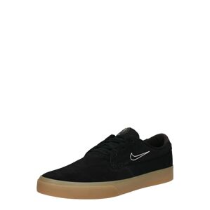 Nike SB Tenisky 'Shane'  černá / bílá