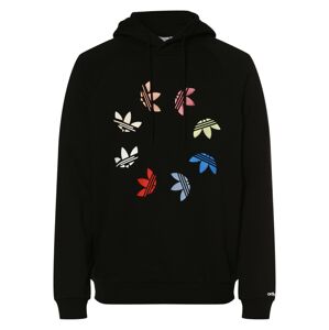 ADIDAS ORIGINALS Mikina  černá