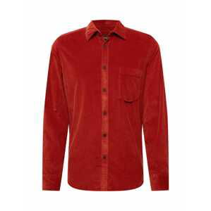 BOSS Casual Košile 'Riou'  červená