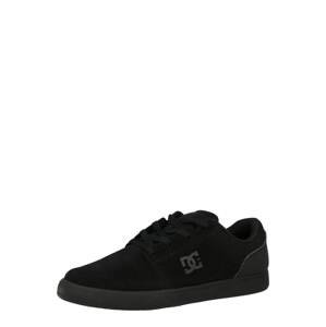 DC Shoes Tenisky 'CRISIS'  černá