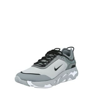 Nike Sportswear Tenisky  kouřově šedá / světle šedá / černá