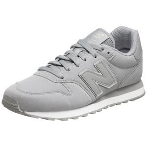 new balance Tenisky  bílá / šedá