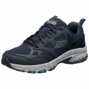 SKECHERS Tenisky 'Hillcrest'  marine modrá