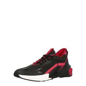 PUMA Sportovní boty 'Provoke XT FTR'  červená / černá / bílá