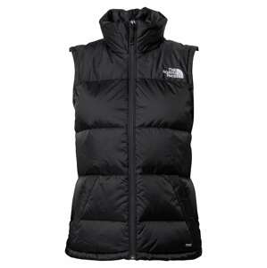 THE NORTH FACE Sportovní vesta 'DIABLO'  černá