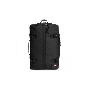 EASTPAK Rucksack  černá