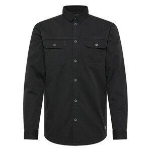 DreiMaster Vintage Košile  černá