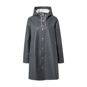 Stutterheim Funkční kabát  šedá