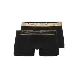 Emporio Armani Boxershorts  černá