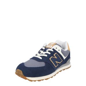 new balance Tenisky  námořnická modř / kouřově modrá