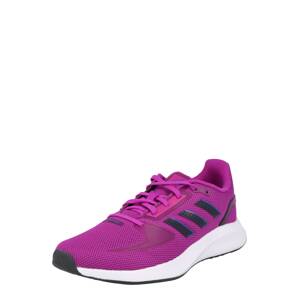 ADIDAS PERFORMANCE Běžecká obuv 'Runfalcon 2.0'  noční modrá / pink / pitaya