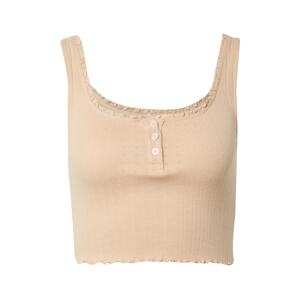 American Eagle Top  velbloudí