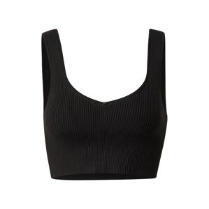 InWear Top 'EzziI'  černá