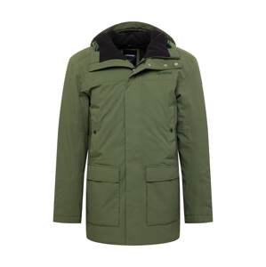 Schöffel Outdoorová bunda 'ROTTERDAM'  khaki