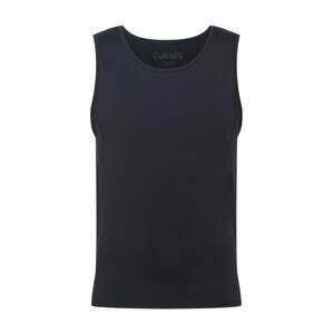 CURARE Yogawear Funkční tričko  tmavě modrá
