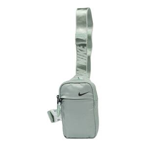 Nike Sportswear Batoh 'Essentials'  pastelově zelená / černá