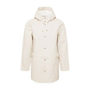 Stutterheim Mantel 'Stockholm Light Sand'  písková