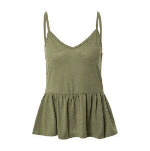 NEW LOOK Top  khaki