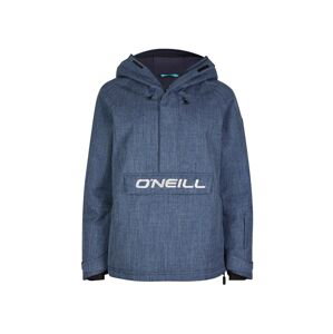 O'NEILL Sportovní bunda  modrá džínovina / bílá