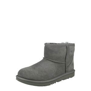 UGG Sněhule 'Classic Mini II'  šedá