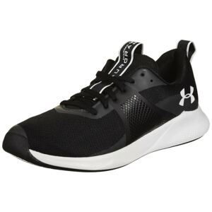 UNDER ARMOUR Sportovní boty 'Aurora'  černá / bílá