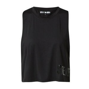 STEVE MADDEN Top  černá