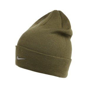 Nike Sportswear Čepice  khaki