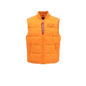 ALPHA INDUSTRIES Vesta  oranžová