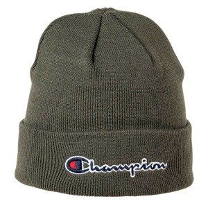 Champion Authentic Athletic Apparel Čepice  olivová