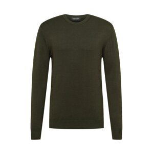 SCOTCH & SODA Svetr  khaki