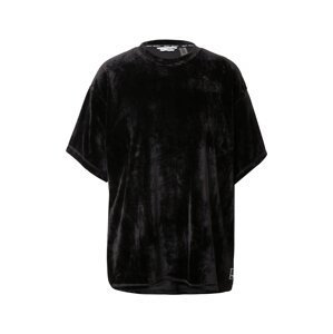 DKNY Performance Tričko  černá