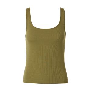 SCOTCH & SODA Top  khaki