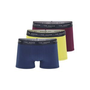 Ted Baker Boxerky  mix barev